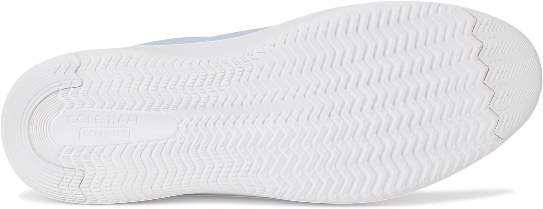 Кроссовки Cole Haan Grandpro Topspin Sneaker, Skyway/Scallop/WhiteSee All 15 — фото 3