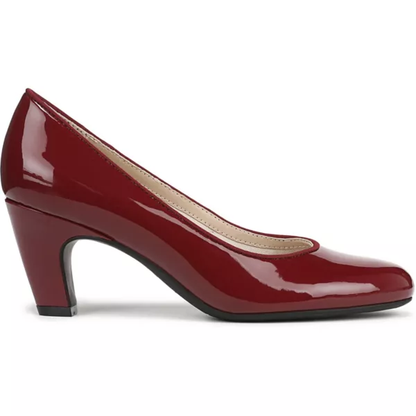 Туфли-лодочки Parigi-Plus женские Lifestride, цвет dark cherry — фото 2