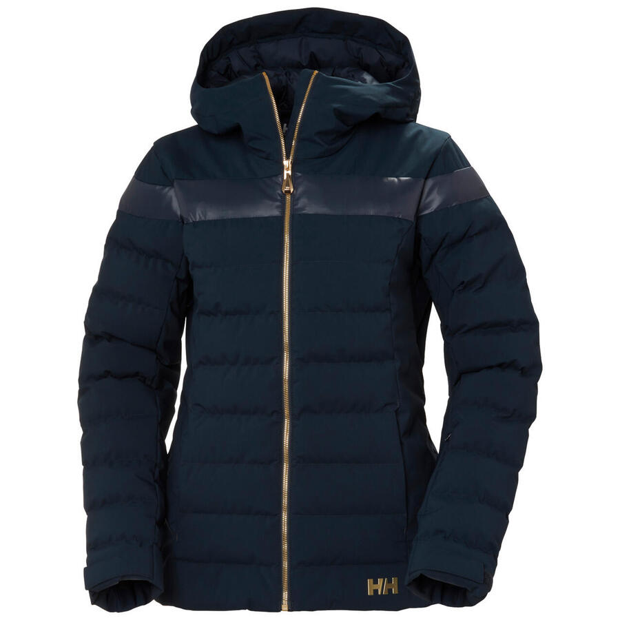 

Женская пуховая куртка Helly Hansen Imperial
