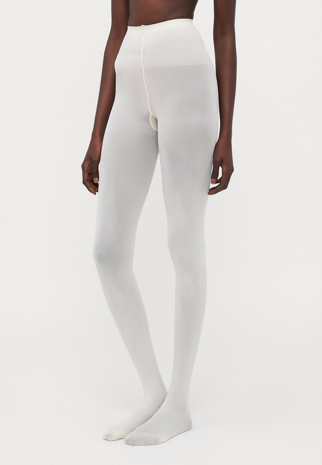 

Колготки OLIVIA PREMIUM TIGHTS Swedish Stockings, белый