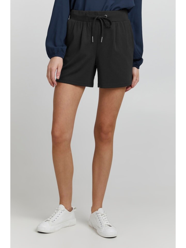 

Шорты Oxmo (Hosen), черный