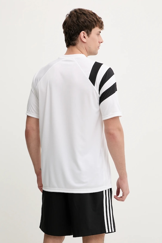 Тренировочная футболка fortore 23 Adidas Performance, белый — фото 3