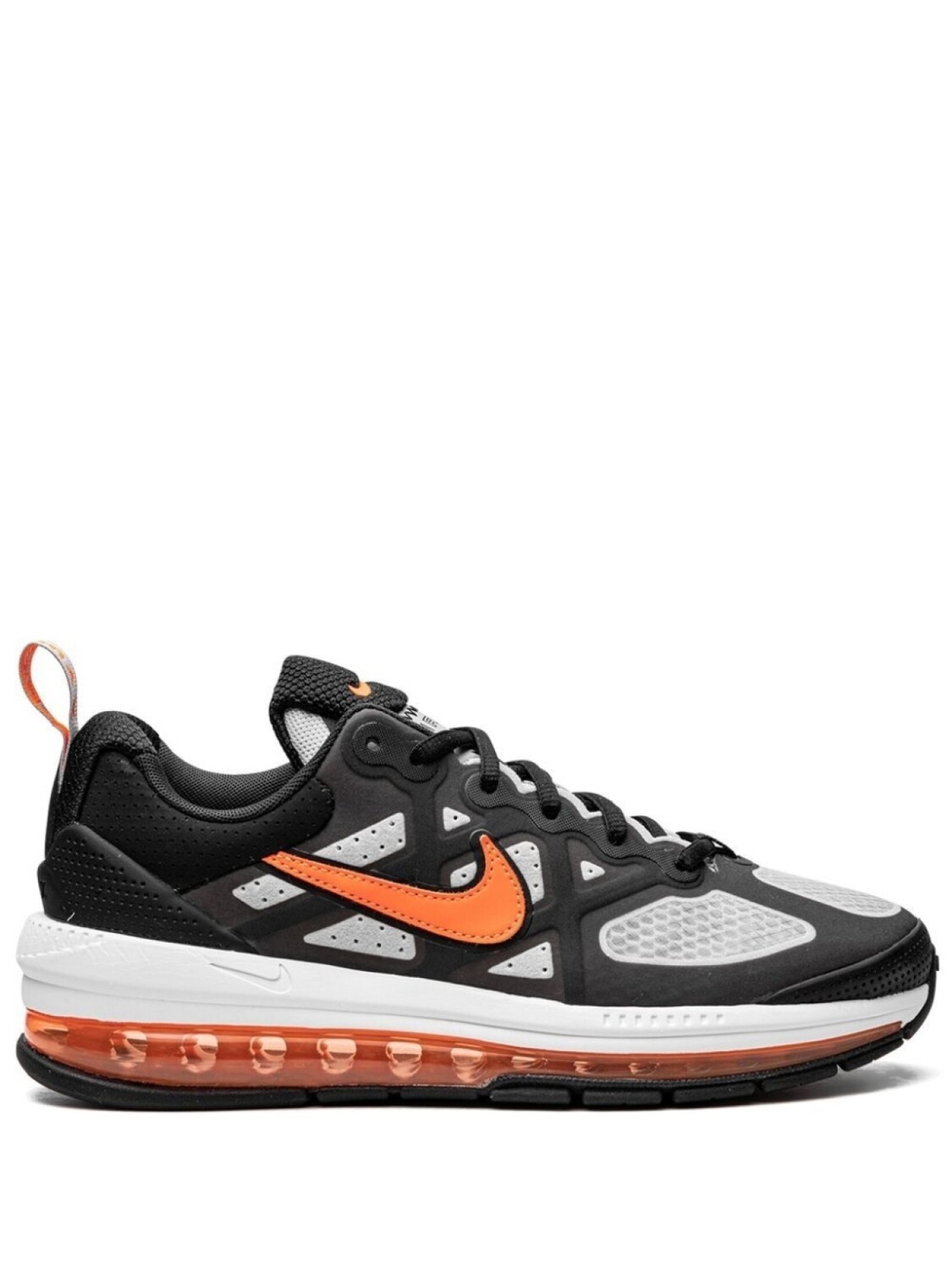 

Кроссовки Air Max Genome Nike, черный