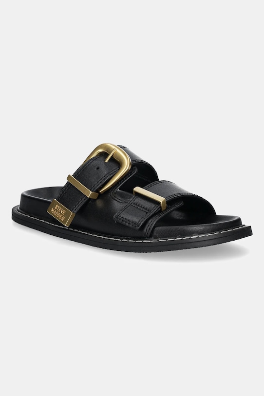 Сланцы Arch-E Steve Madden, черный