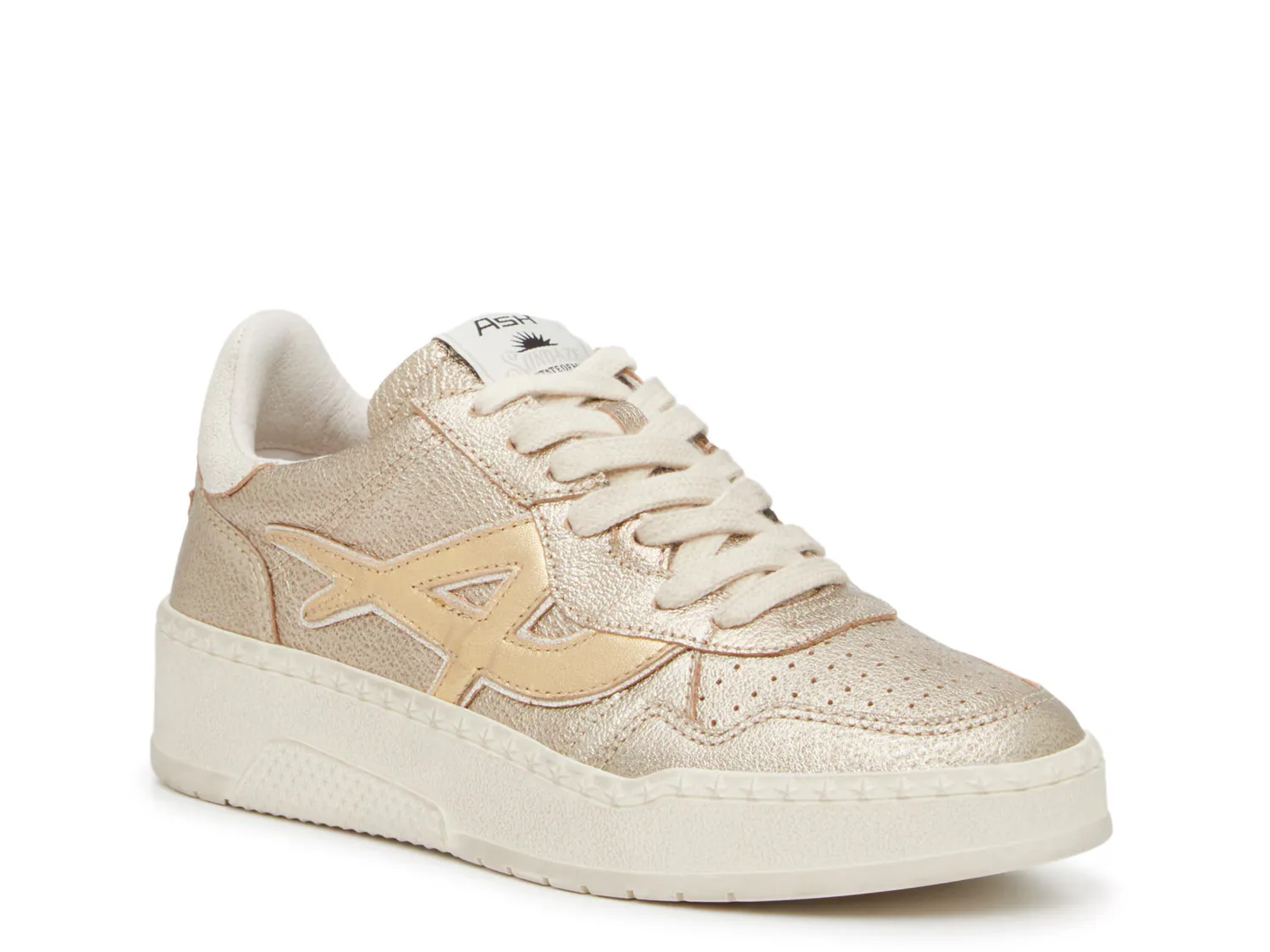 

Кроссовки Starlight Sneaker Ash, цвет gold_beige_bronze