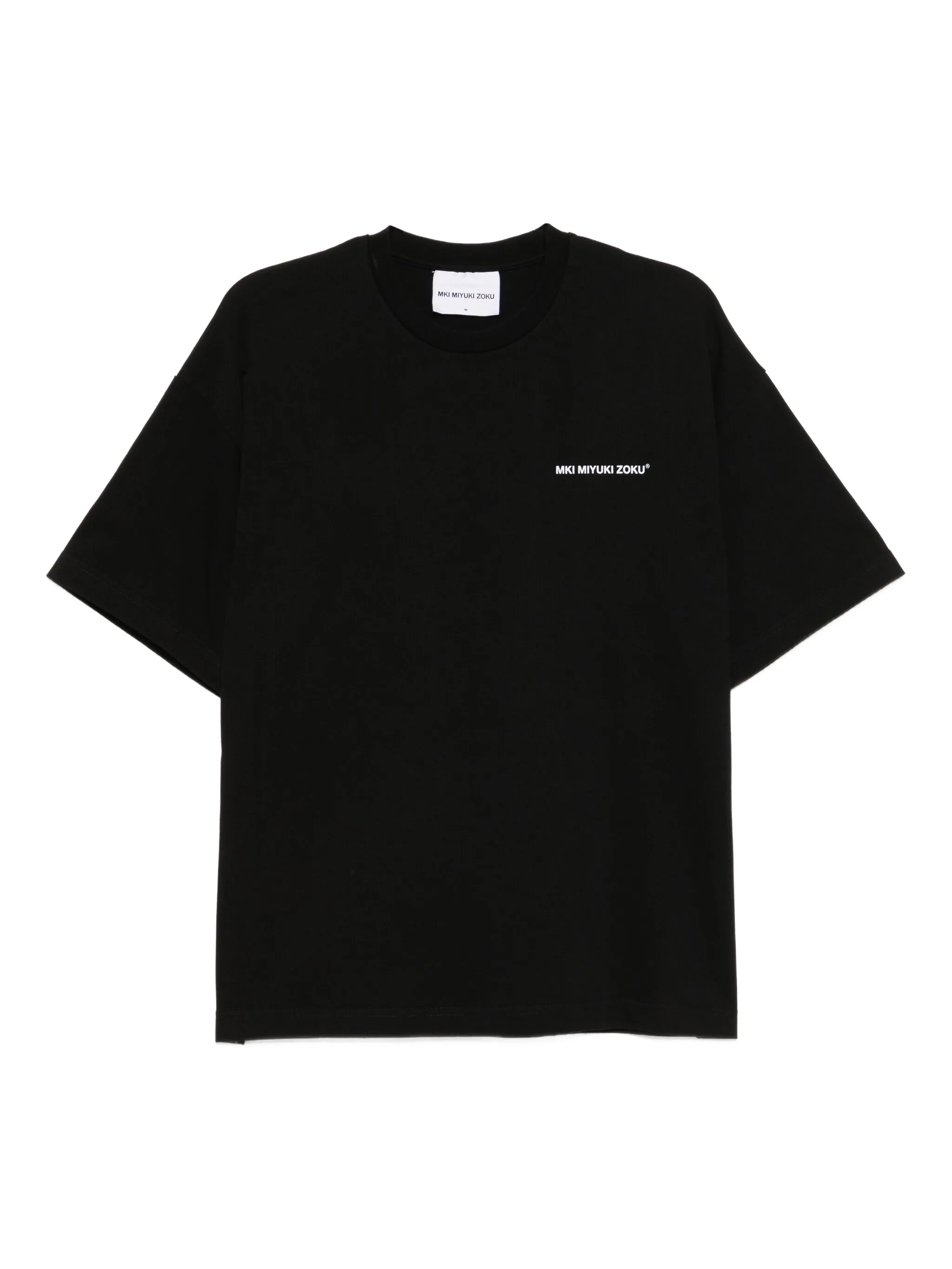 

Футболка Uniform Mki Miyuki Zoku, черный