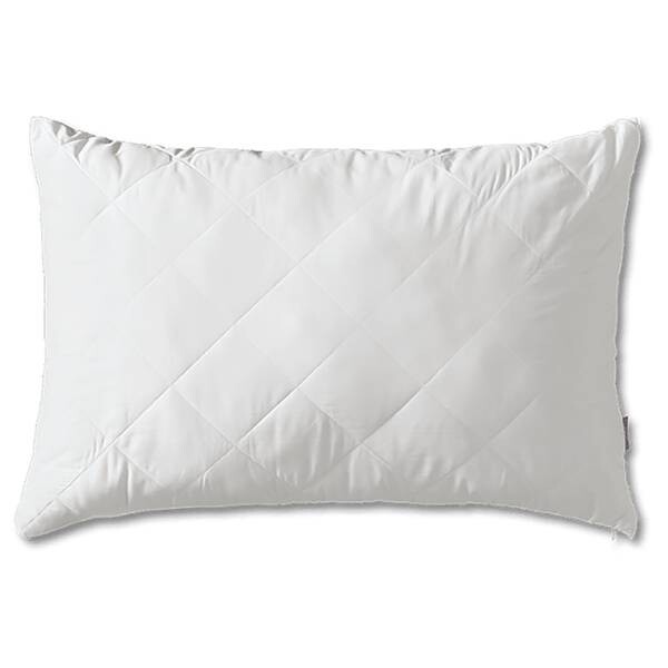 

Подушка Kauffmann Sensofill Active, 60x10x60 см, белый