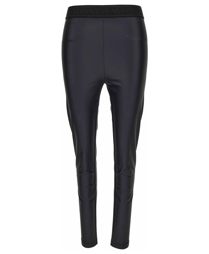 

Стильные брюки Versace Jeans Couture, черный