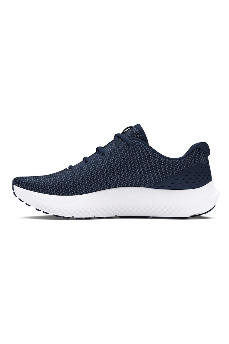 

Синтетические кроссовки Charged Surge 4 Under Armour, синий