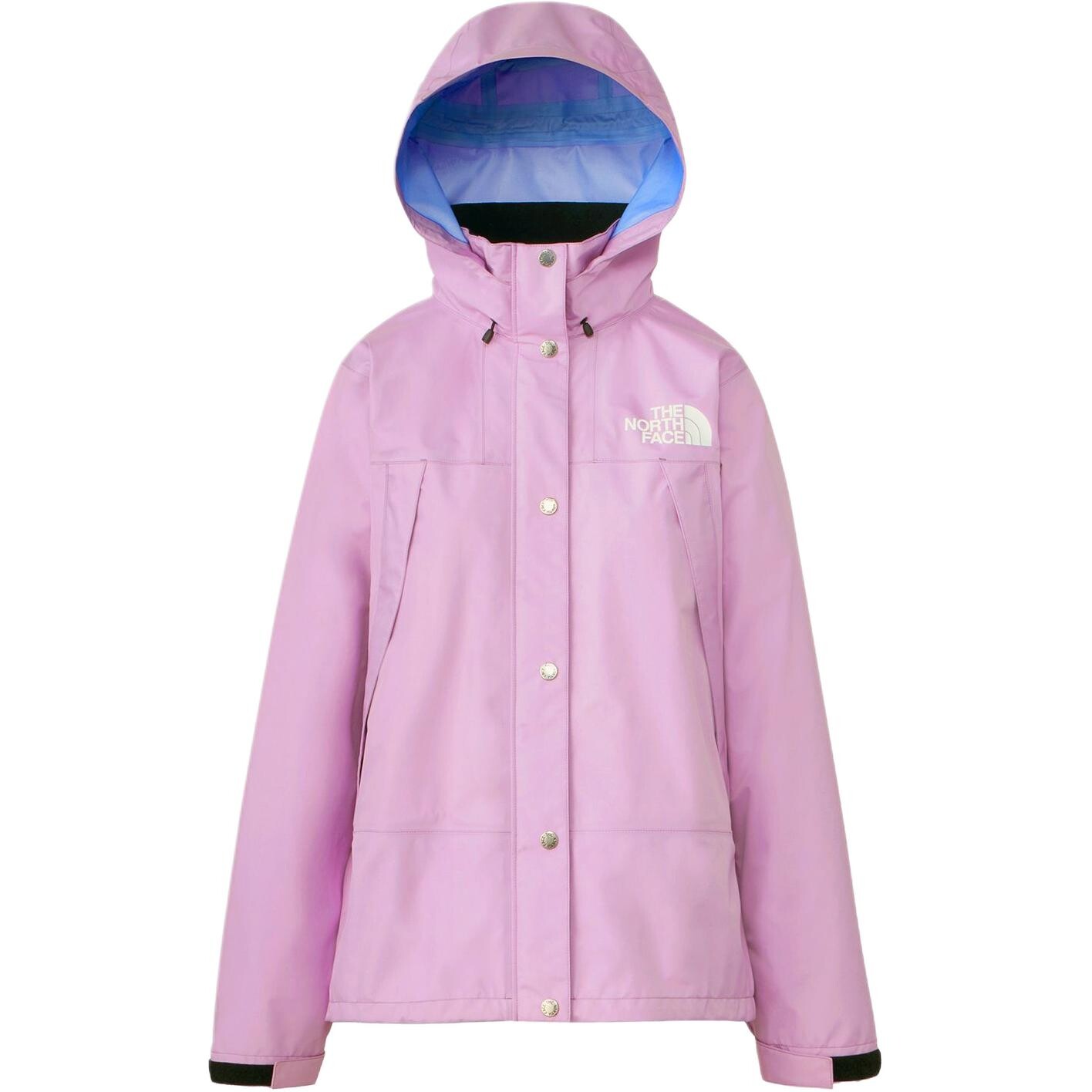 

THE NORTH FACE Женская куртка, цвет Mineral violet