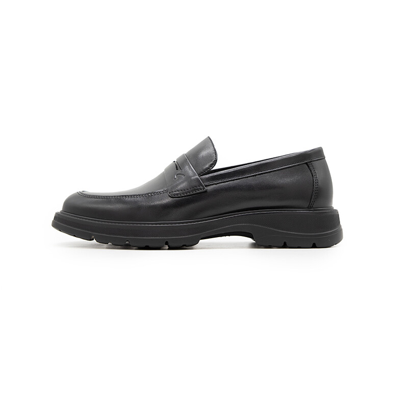

Туфли Men"s Casual Men Low-Top черный Satchi