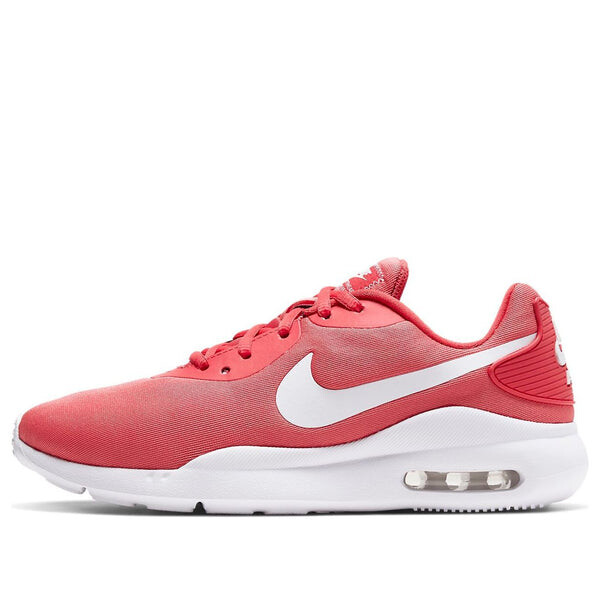 Кроссовки air max oketo wntr Nike, красный