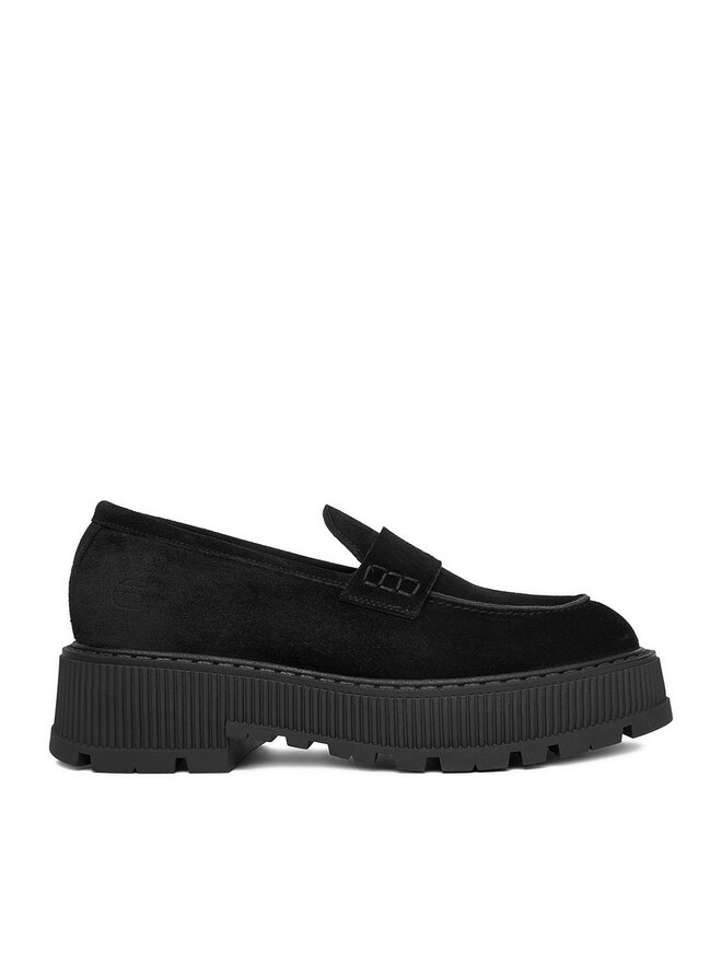 Слипоны EO-HAYAT-9001-25 G-Star Raw, черный