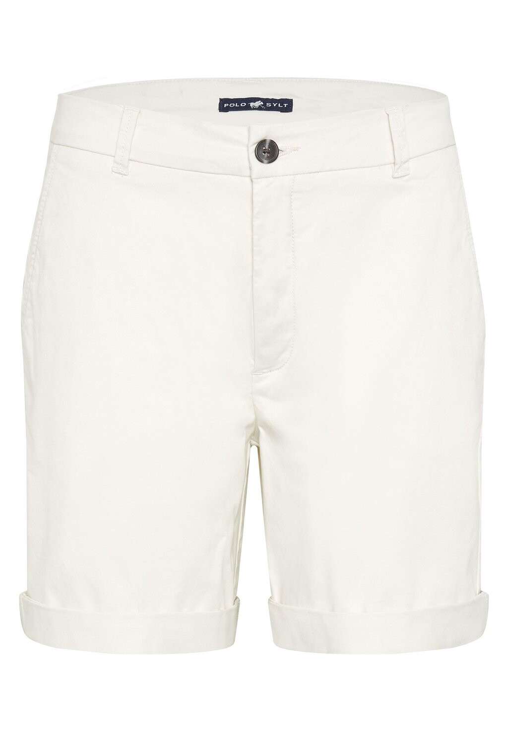 

Шорты BERMUDA AUS STRETCH TWILL Polo Sylt, белый