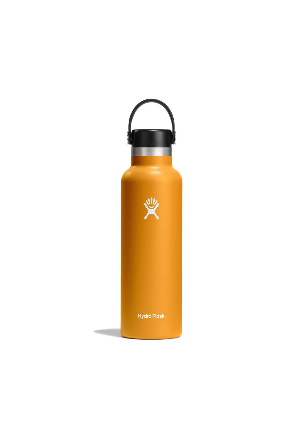 

Стандартная бутылка для воды 621 мл Hydration Hydro Flask, fossil