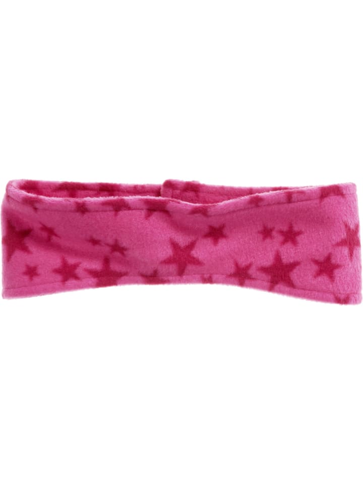 

Флисовая куртка Playshoes, розовый