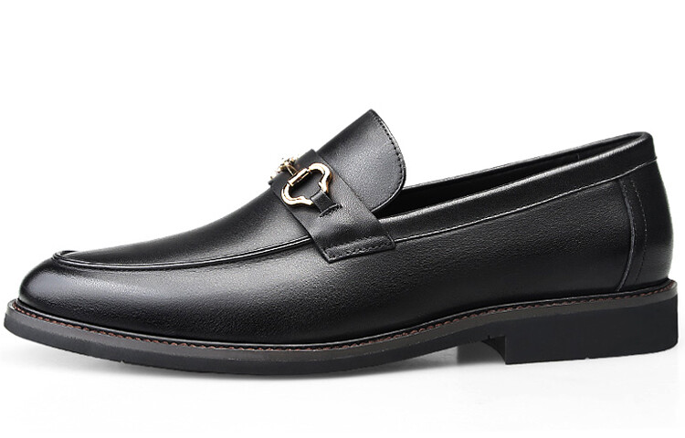 

Туфли DCK Men's Casual Shoes Men Low-Top