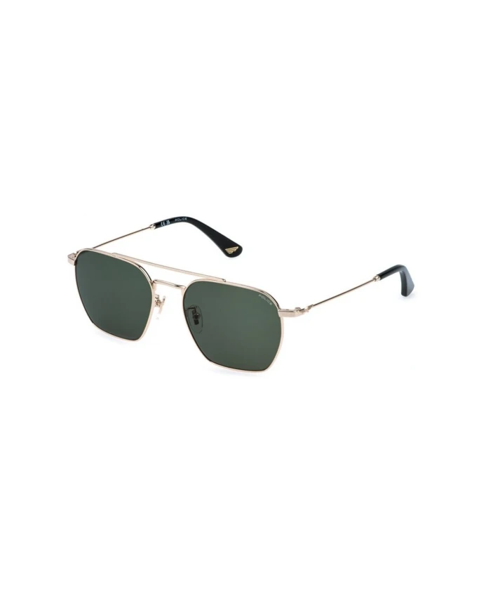 

Солнцезащитные очки Splr72 300y Police, желтый