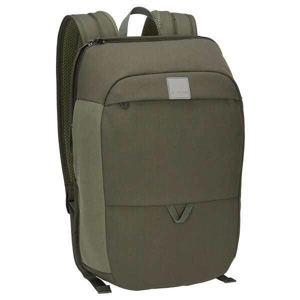 

Рюкзак Vaude, хаки