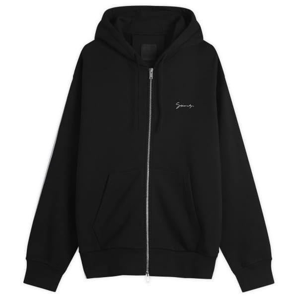 

Толстовка свободного кроя Givenchy, черный