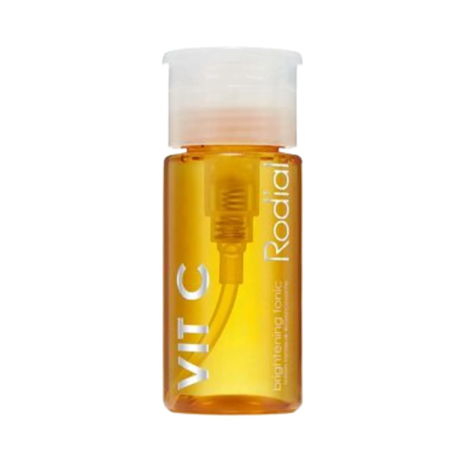 Тоник Rodial — VIT C Tonic Deluxe | Незаменимые кислоты для более гладкой и сияющей кожи | Витамин С |, 100 мл