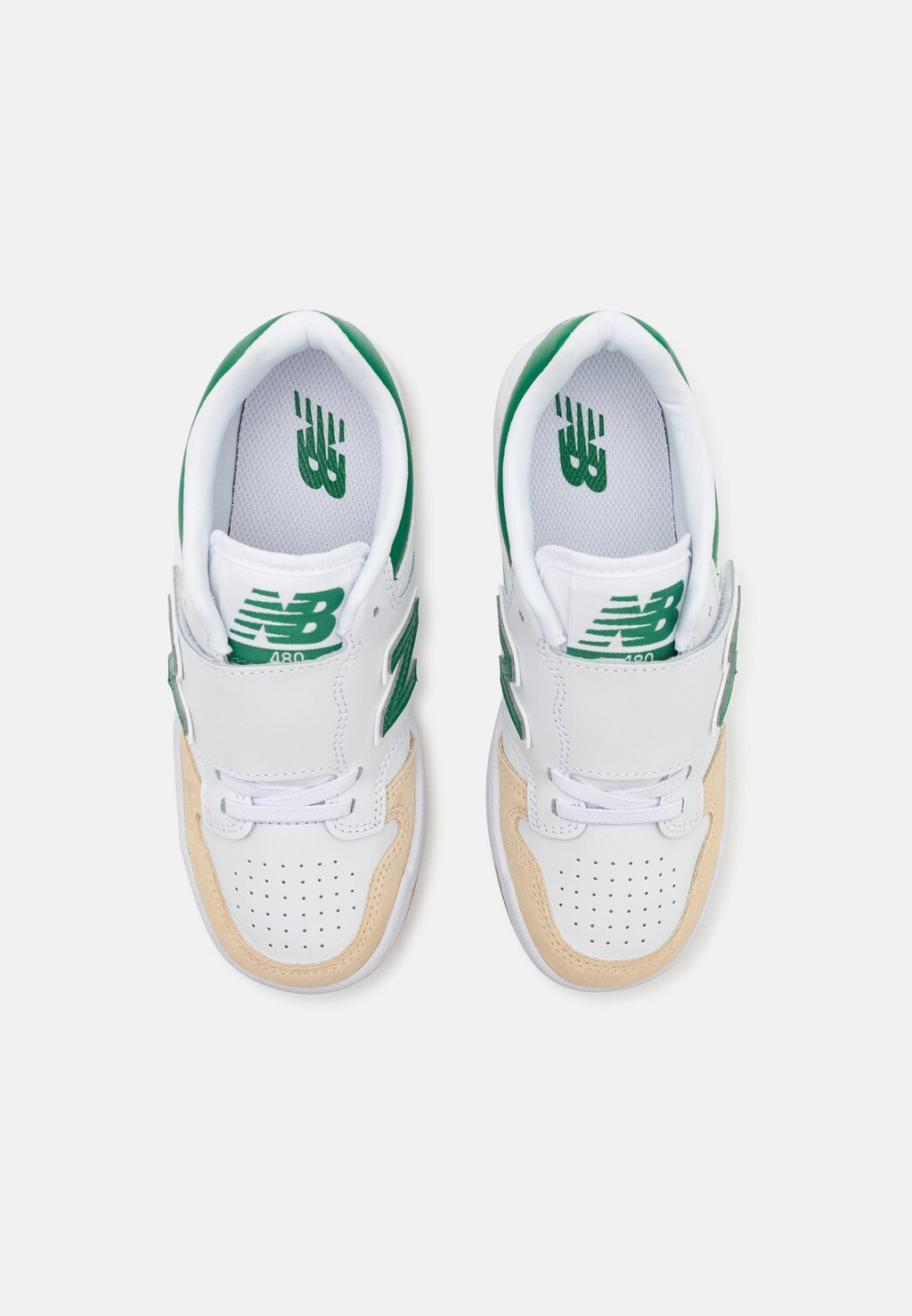

Кроссовки 480 UNISEX New Balance, белый