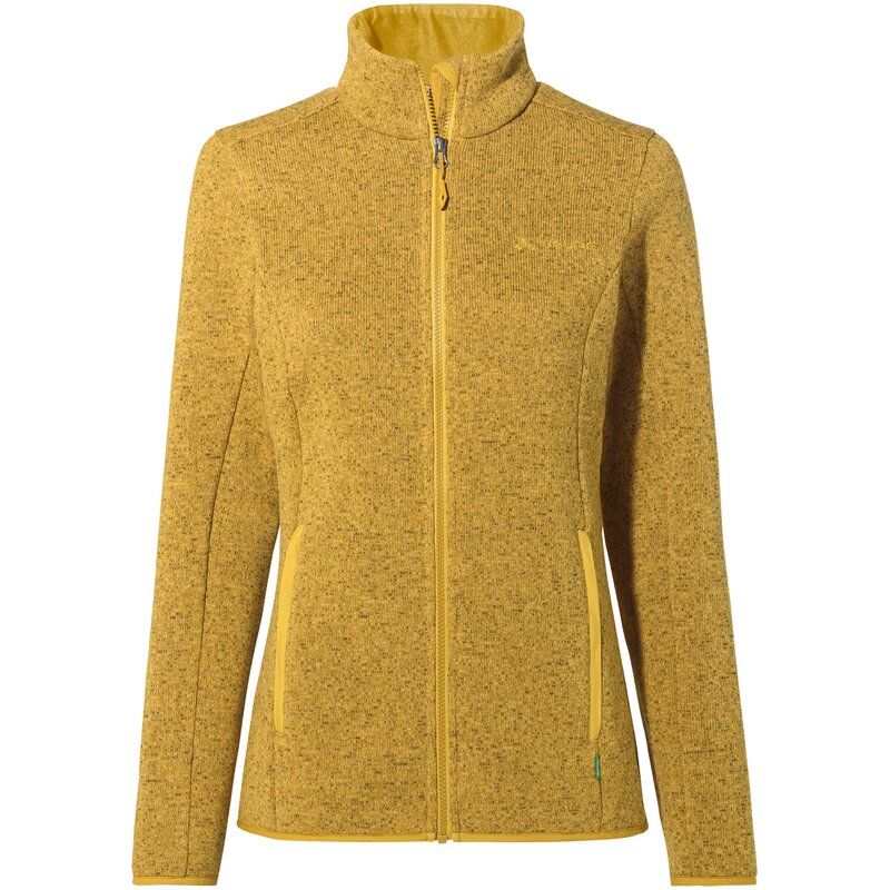 

Куртка rienza iv Vaude, цвет savanna