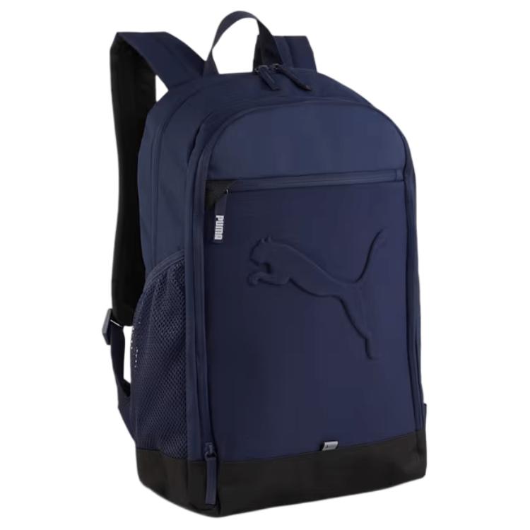 

PUMA Нейлоновый рюкзак унисекс морской синий, Marine Blue