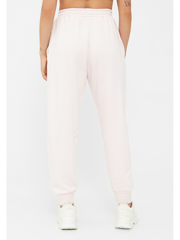 

Спортивные брюки Bench Diya, розовый