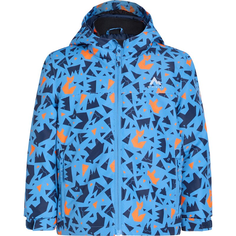 

Куртка Тони III Mckinley, мультиколор