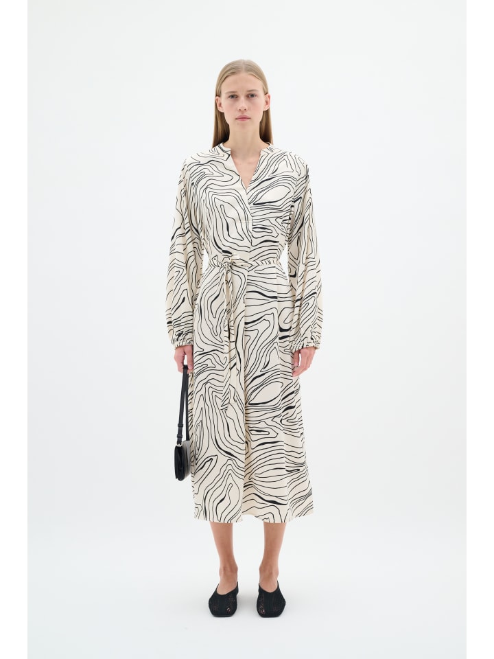

Платье до колена InWear