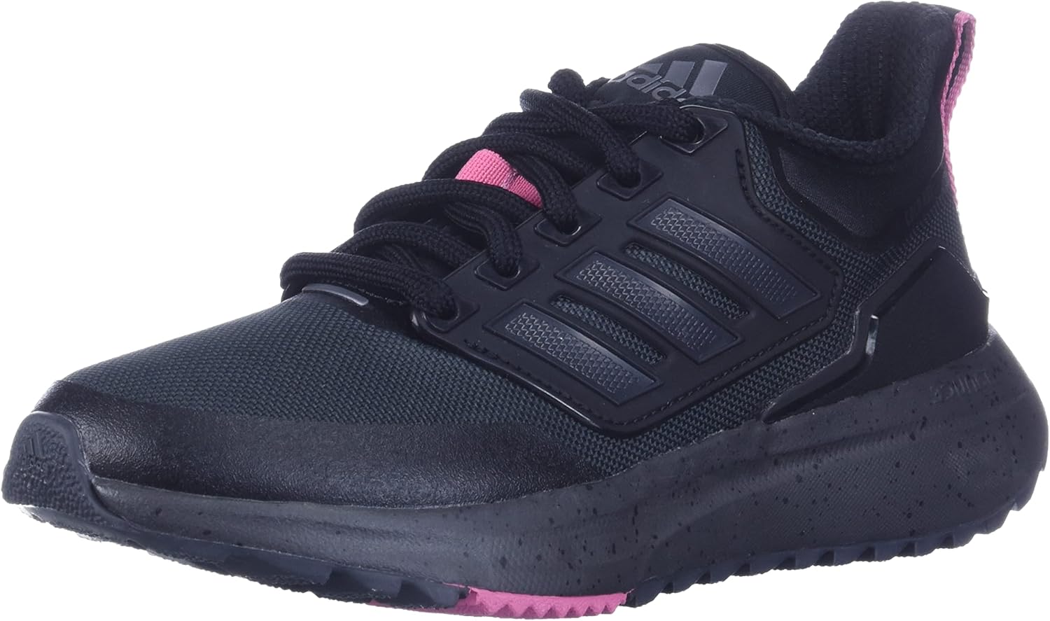 Мужские кроссовки для бега Adidas EQ21 Run Cold.RDY, розовый/черный