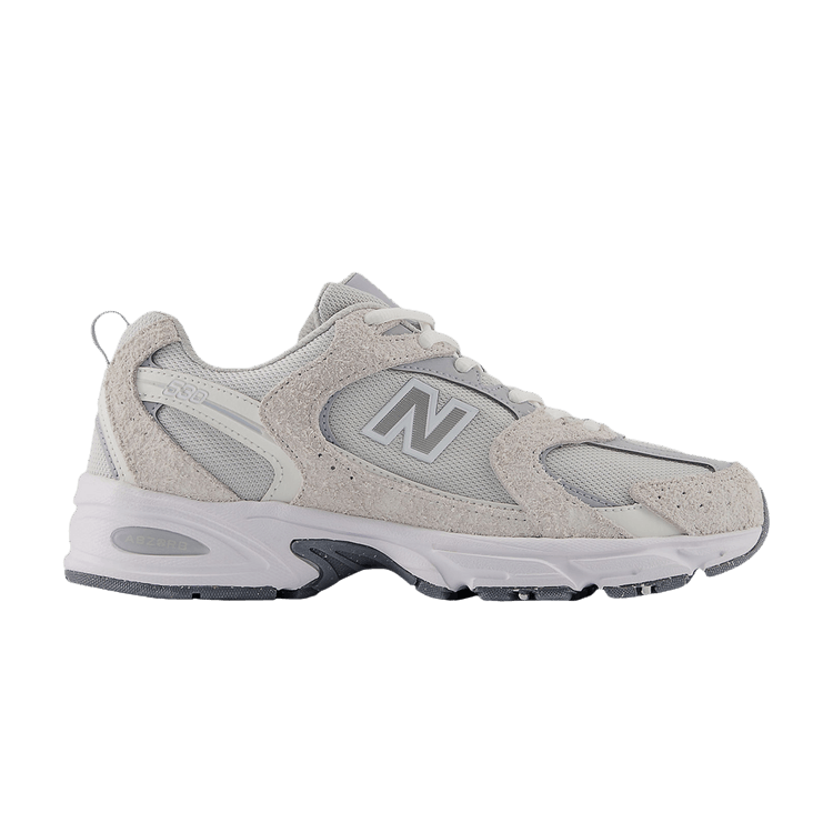 

Кроссовки New Balance 530 'Grey Matter', серый