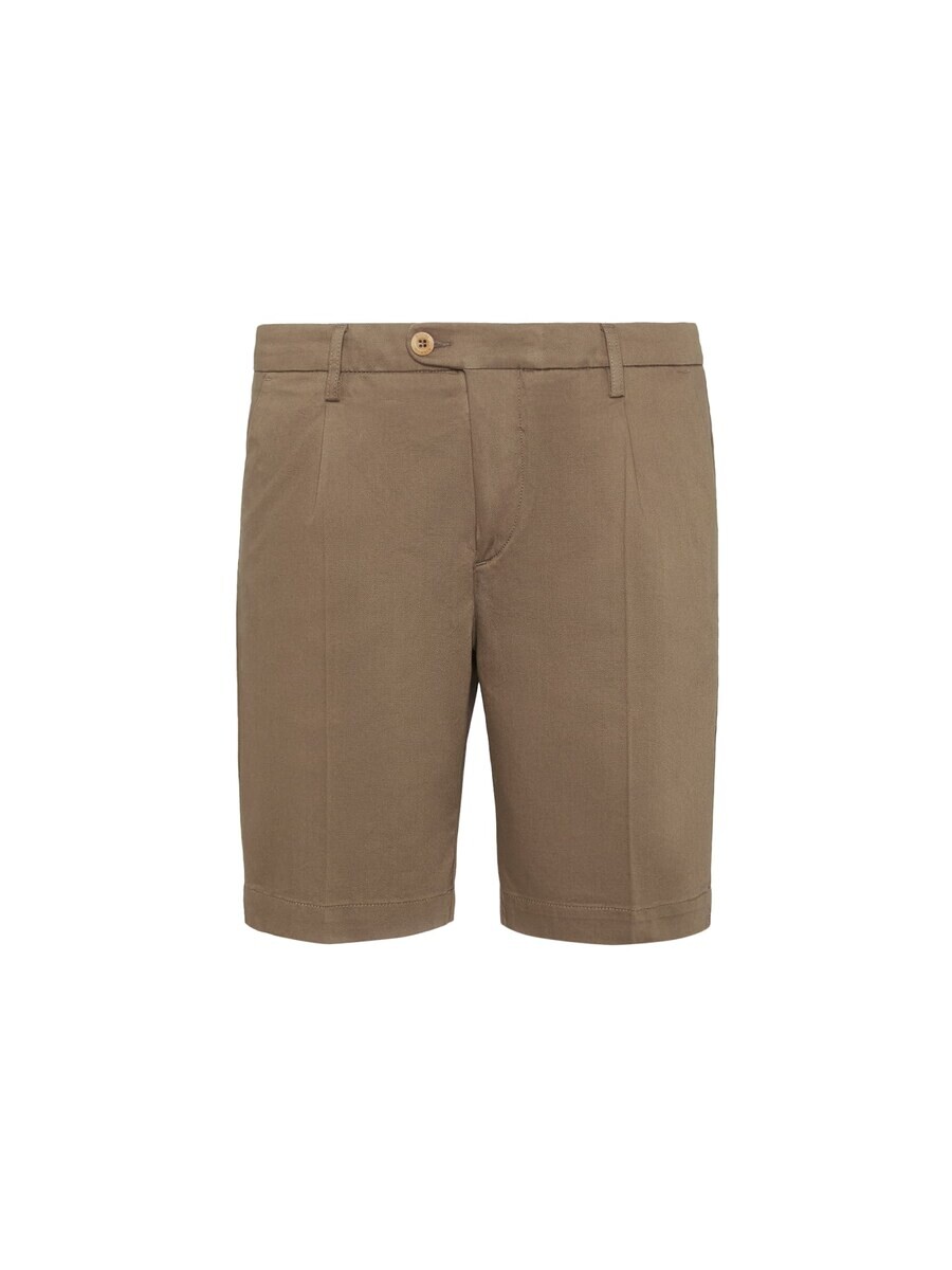 

Брюки Boggi Milano Slim fit Pants, хаки