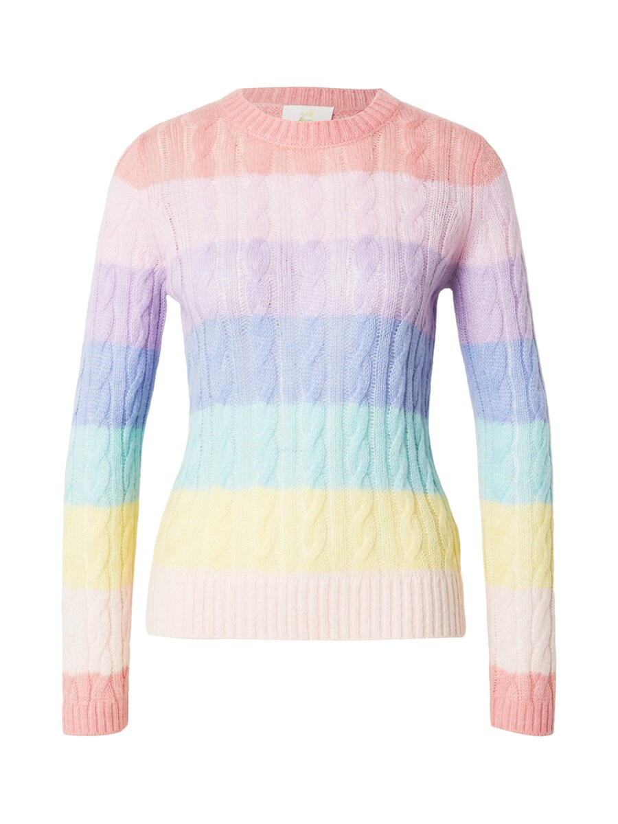 

Свитер PRINCESS GOES HOLLYWOOD, лососевый/пастельно-оранжевый