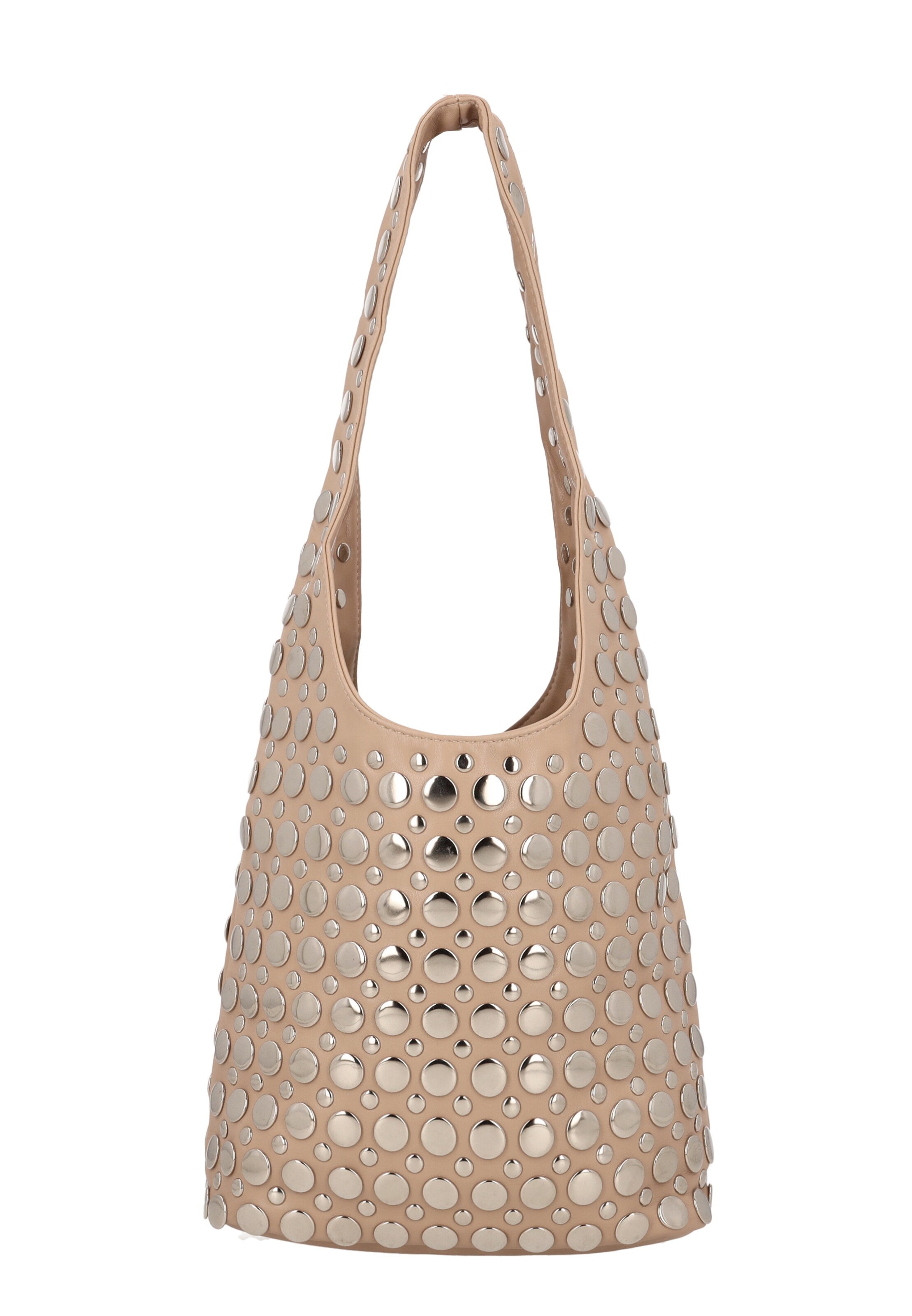 

Faina Шоппер в бежевом цвете