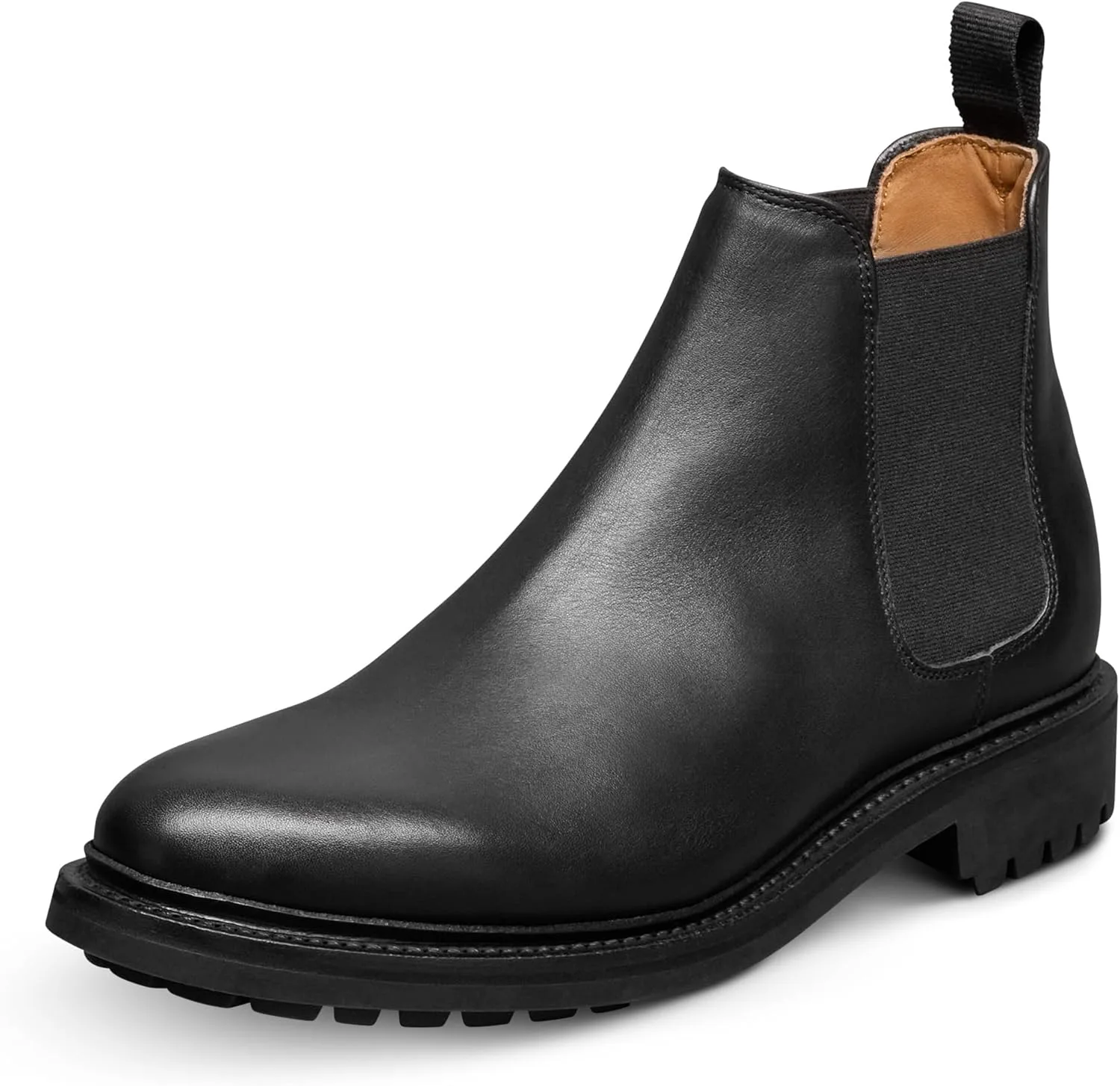 Мужские туфли Allen Edmonds Wren, черный