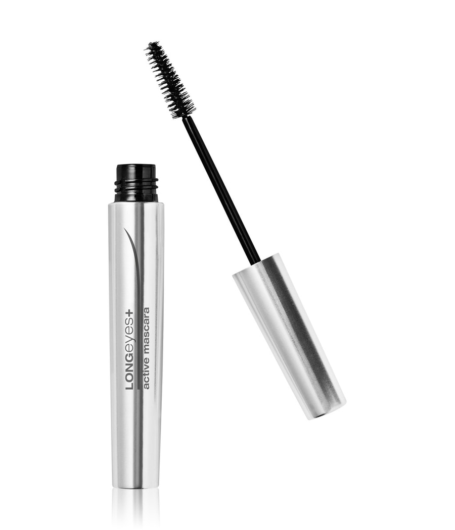 

Тушь для ресниц KIKO Milano Longeyes Plus Active Mascara, Black, 7.5 ml