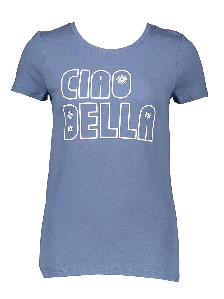 

Футболка GAP, синий