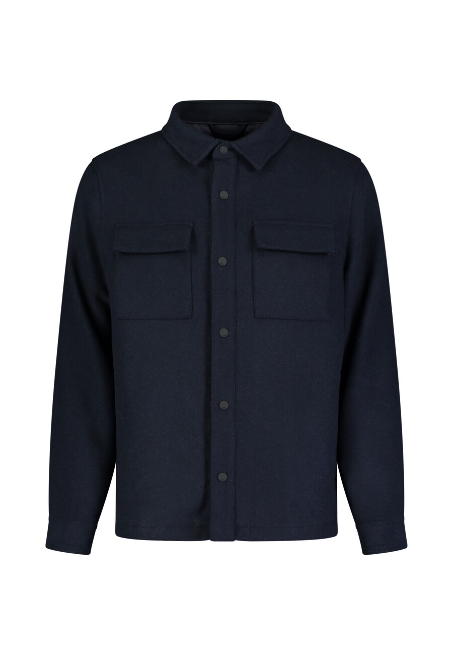 

Флисовая куртка ROY ROBSON, Dark blue