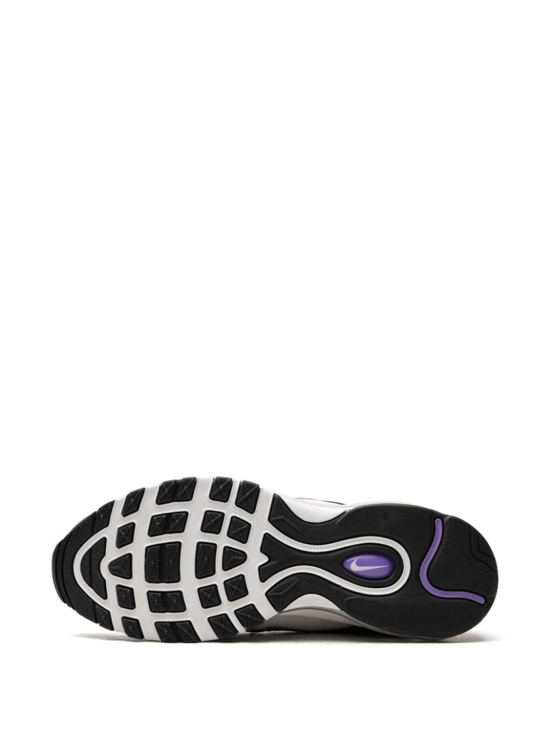 

Nike кроссовки Air Max 97 Action Grape, белый