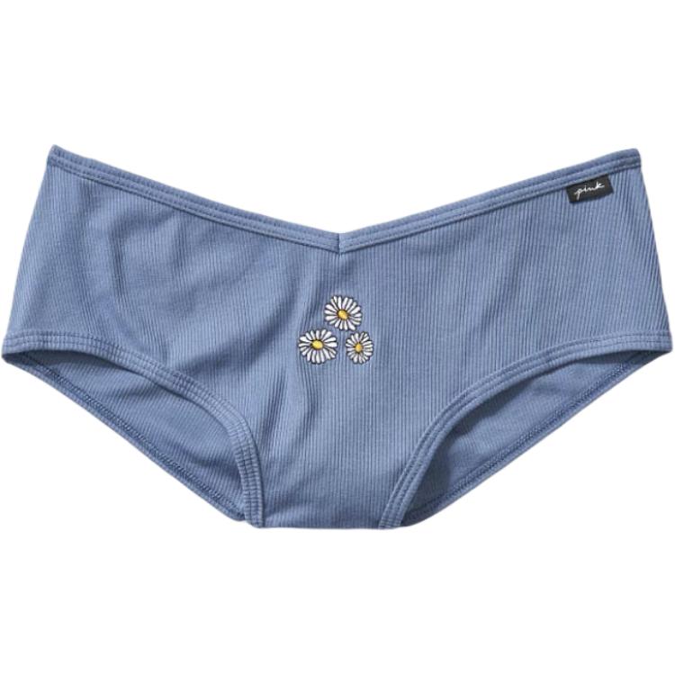 

Трусы Victoria's Secret Женские 1 упаковка Синие