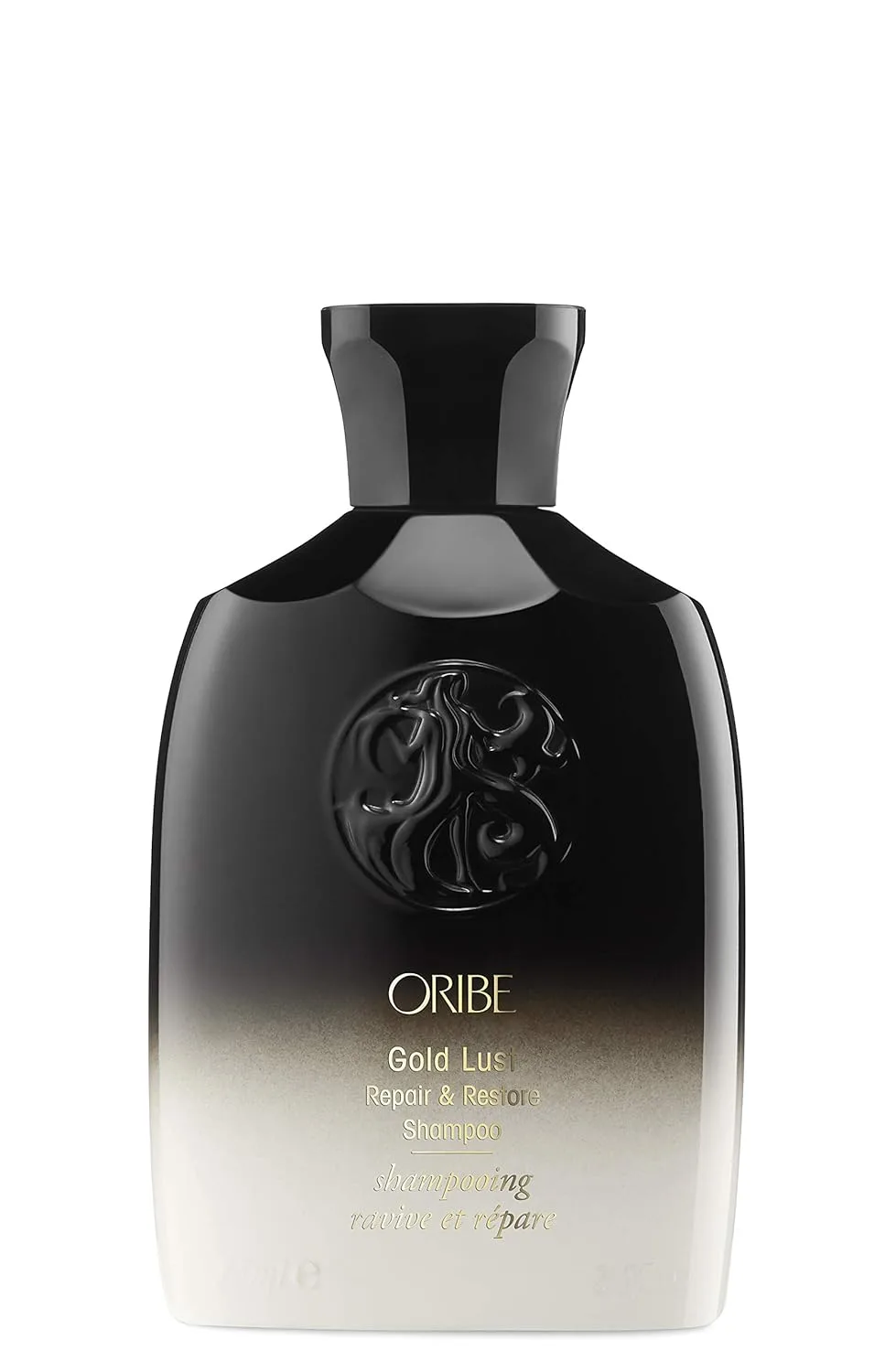 Набор Oribe Obsessed, 3 штуки (1 упаковка) (упаковка может отличаться), черный. — фото 3