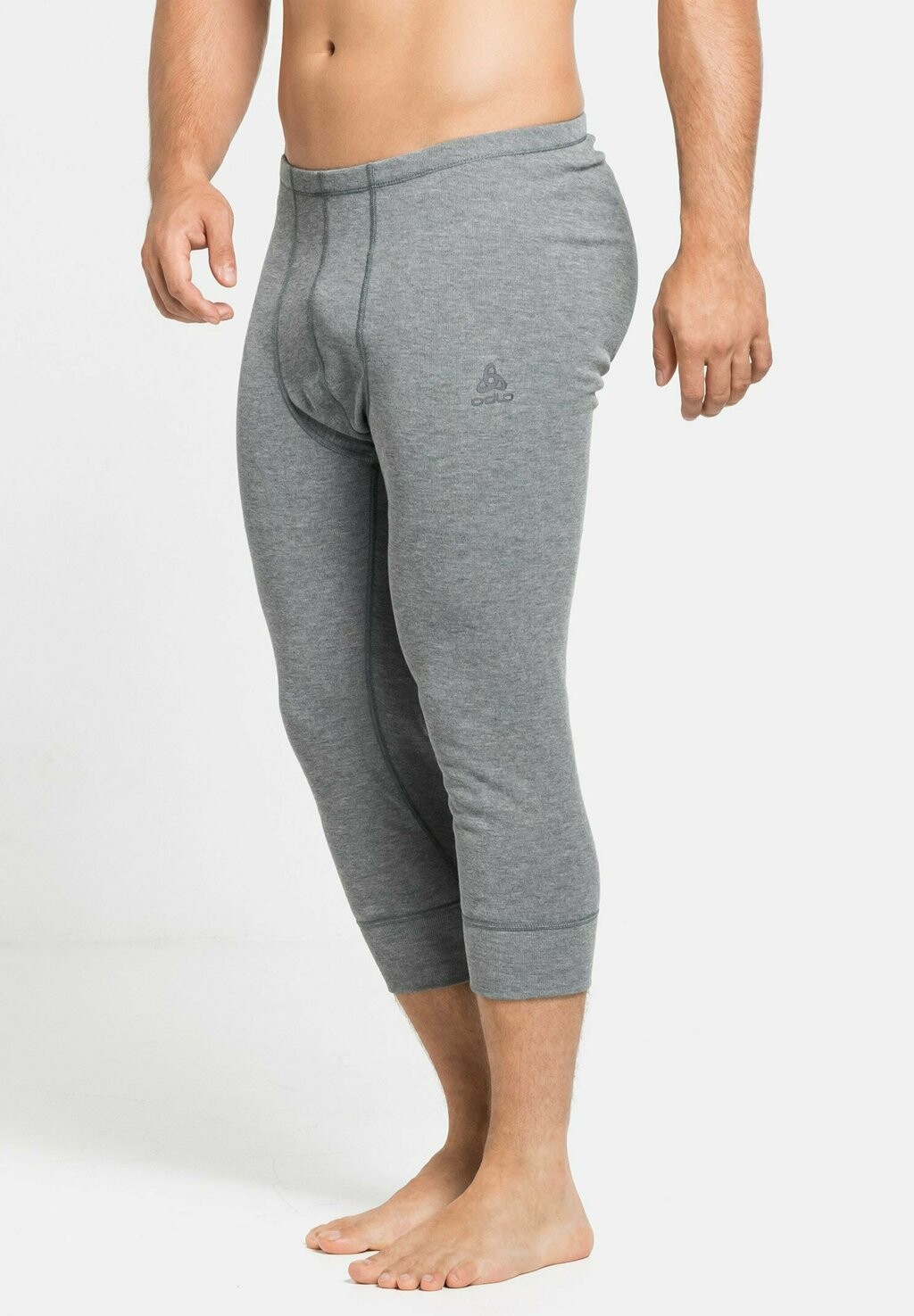 Кальсоны FUNKTIONS ODLO, цвет odlo steel grey melange