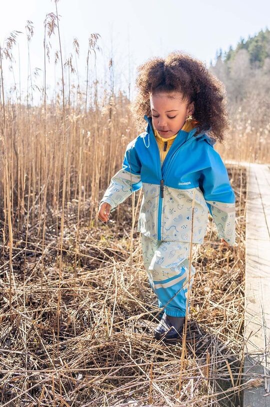 

Didriksons Детский комбинезон WATERMAN PR KIDS 8, бирюзовый, Зеленый, Didriksons Детский комбинезон WATERMAN PR KIDS 8, бирюзовый