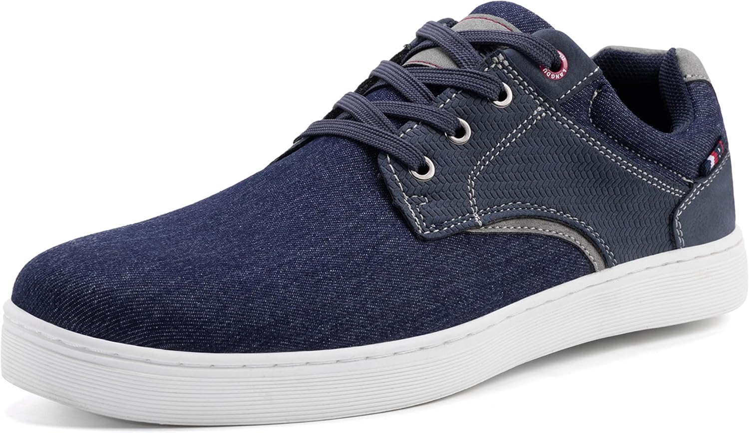 

Мужские модные кроссовки, повседневные оксфорды для мужчин, деловые туфли для ходьбы, мужская обувь, размер 8-12 US Pyrathon, Blue06