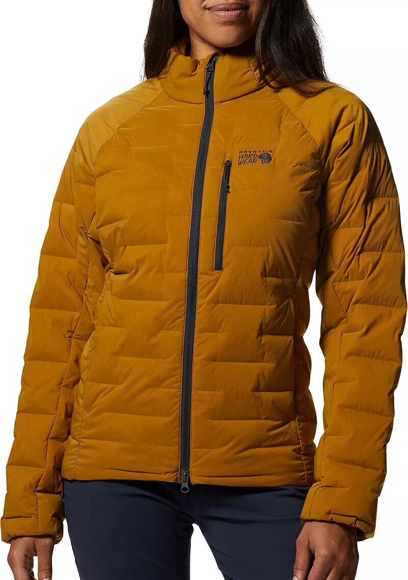 

Женская куртка-пуховик Mountain Hardwear