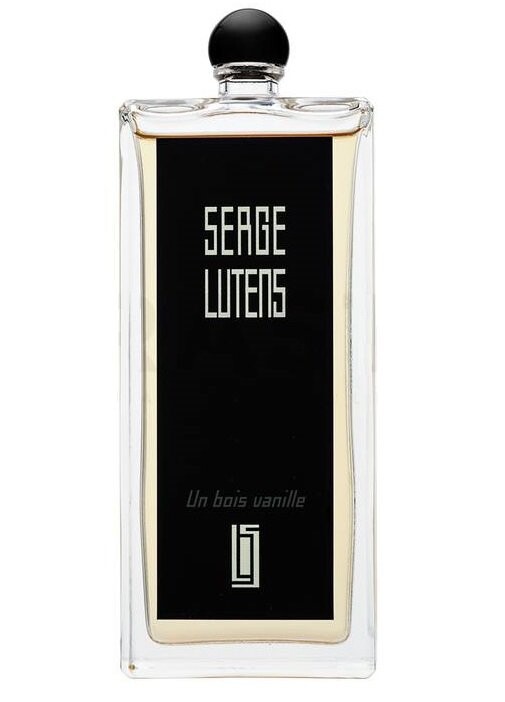

Serge Lutens, Un Bois Vanille, парфюмированная вода, 100 мл