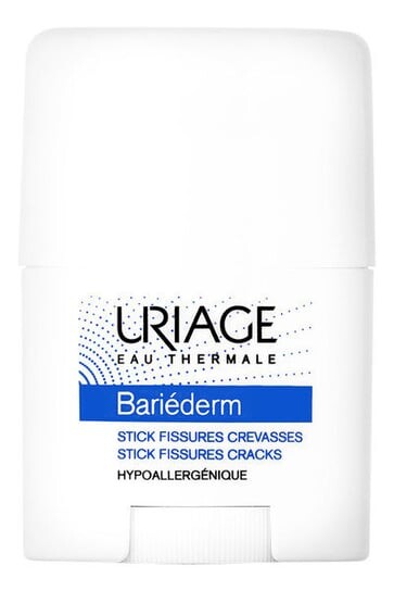 

Для потрескавшейся кожи, 22 г Uriage, Bariederm Stick Fissures Cracks Stick
