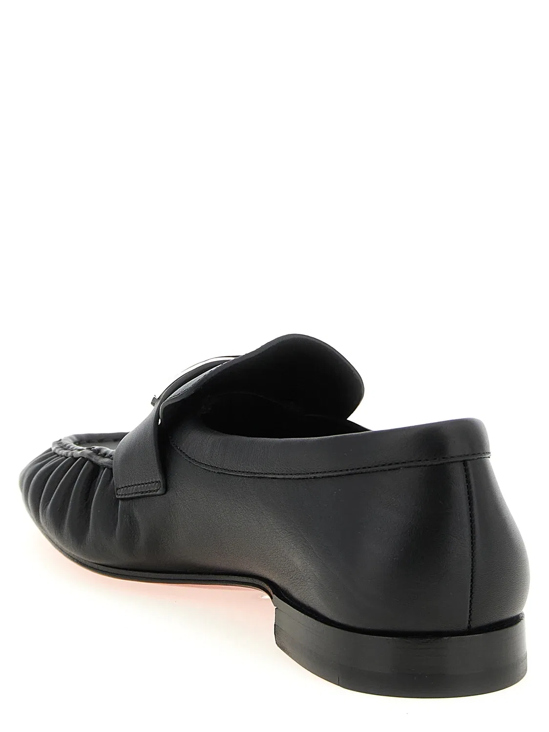 Лоферы 'Mocallista' Christian Louboutin, черный — фото 3